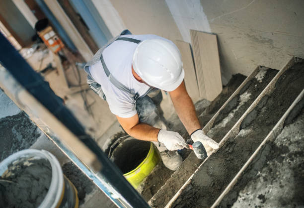 Best Concrete Staining and Coloring in Stewartville, AL