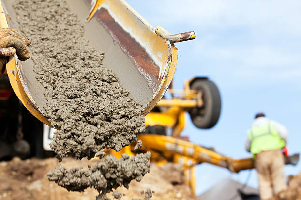  Stewartville, AL Concrete contractor Pros