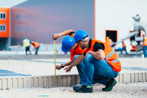 Why Trust Our Certified Concrete Contractors for Your Project Needs in AL?